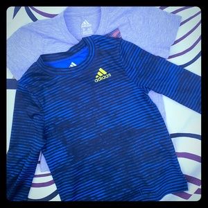 Adidas Bundle Boys Size 2T